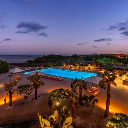 Finch Bay Galapagos Hotel 푸에르토아요라 외부 사진