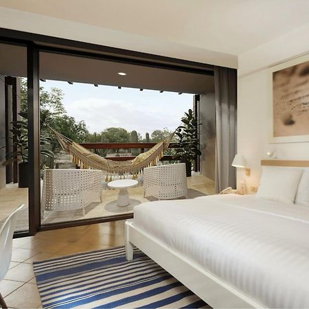 Finch Bay Galapagos Hotel 푸에르토아요라 외부 사진