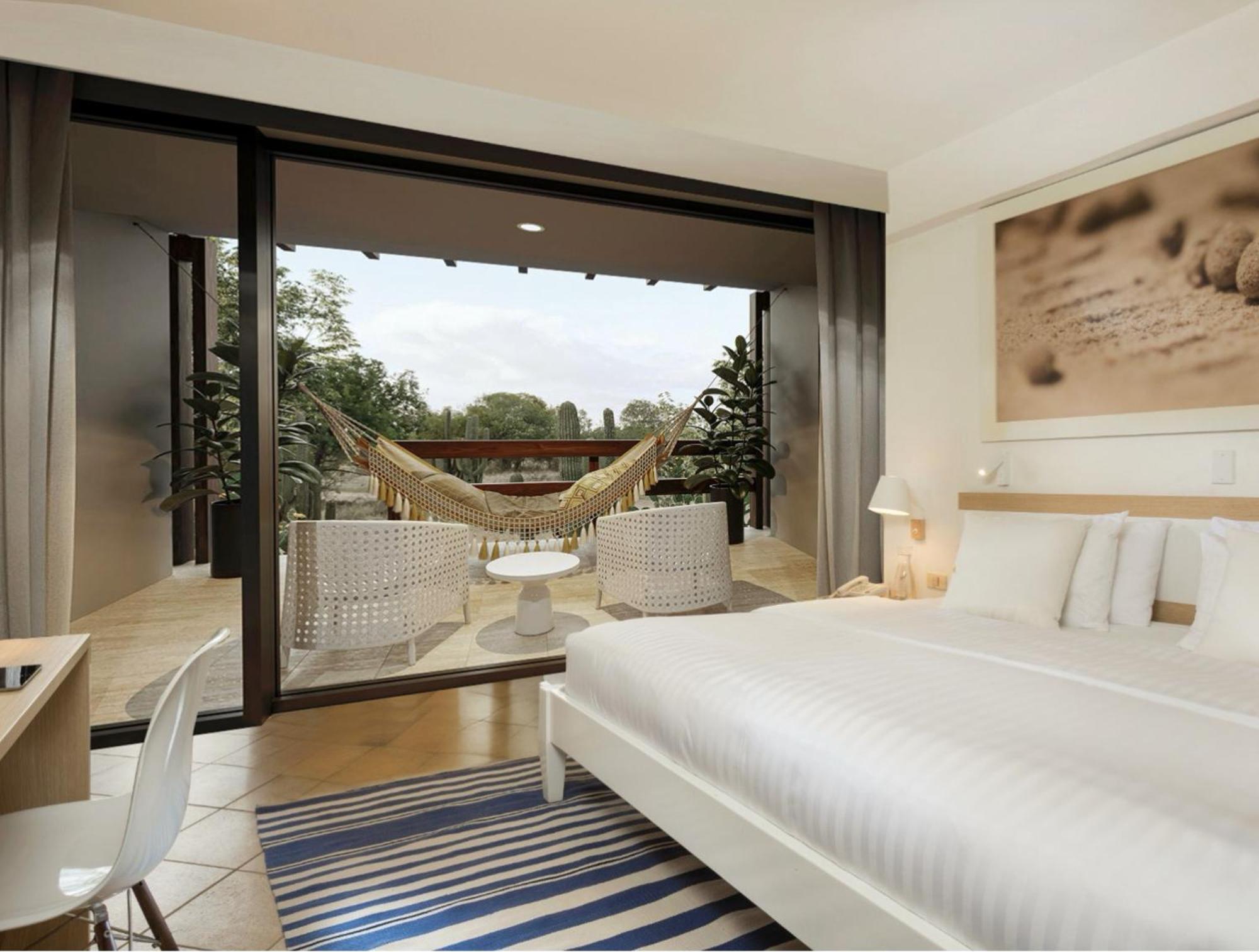 Finch Bay Galapagos Hotel 푸에르토아요라 외부 사진