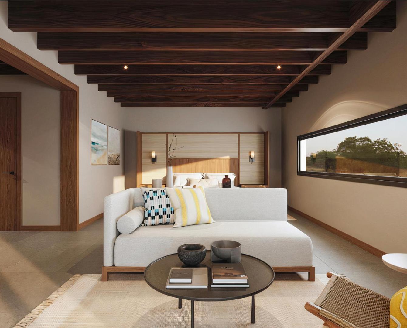 Finch Bay Galapagos Hotel 푸에르토아요라 객실 사진