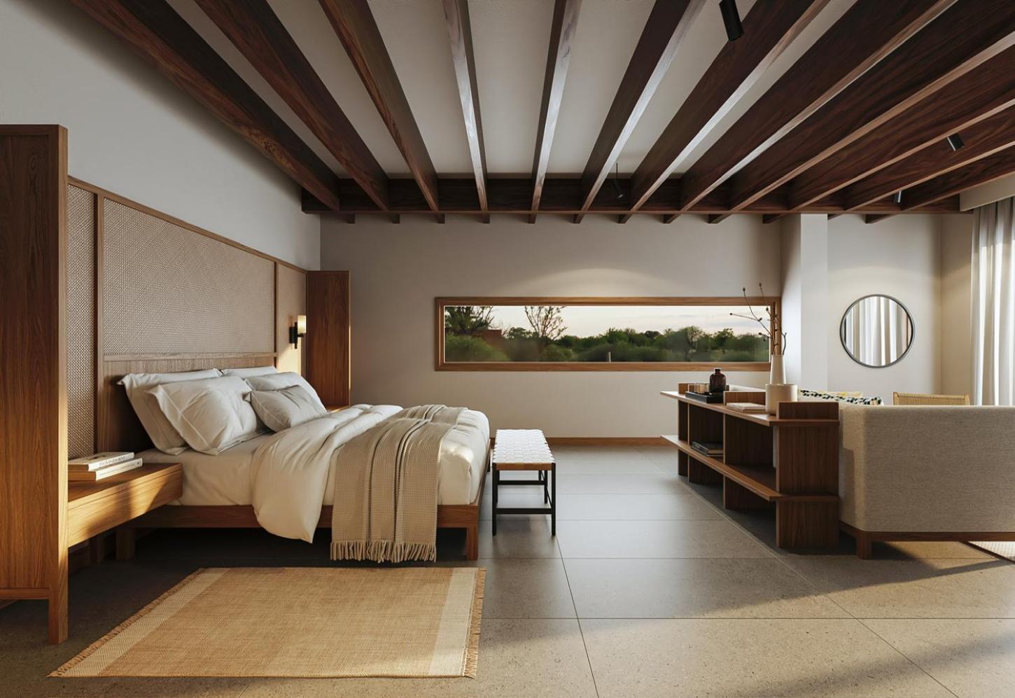 Finch Bay Galapagos Hotel 푸에르토아요라 외부 사진