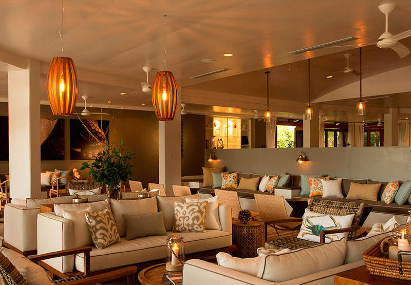 Finch Bay Galapagos Hotel 푸에르토아요라 외부 사진
