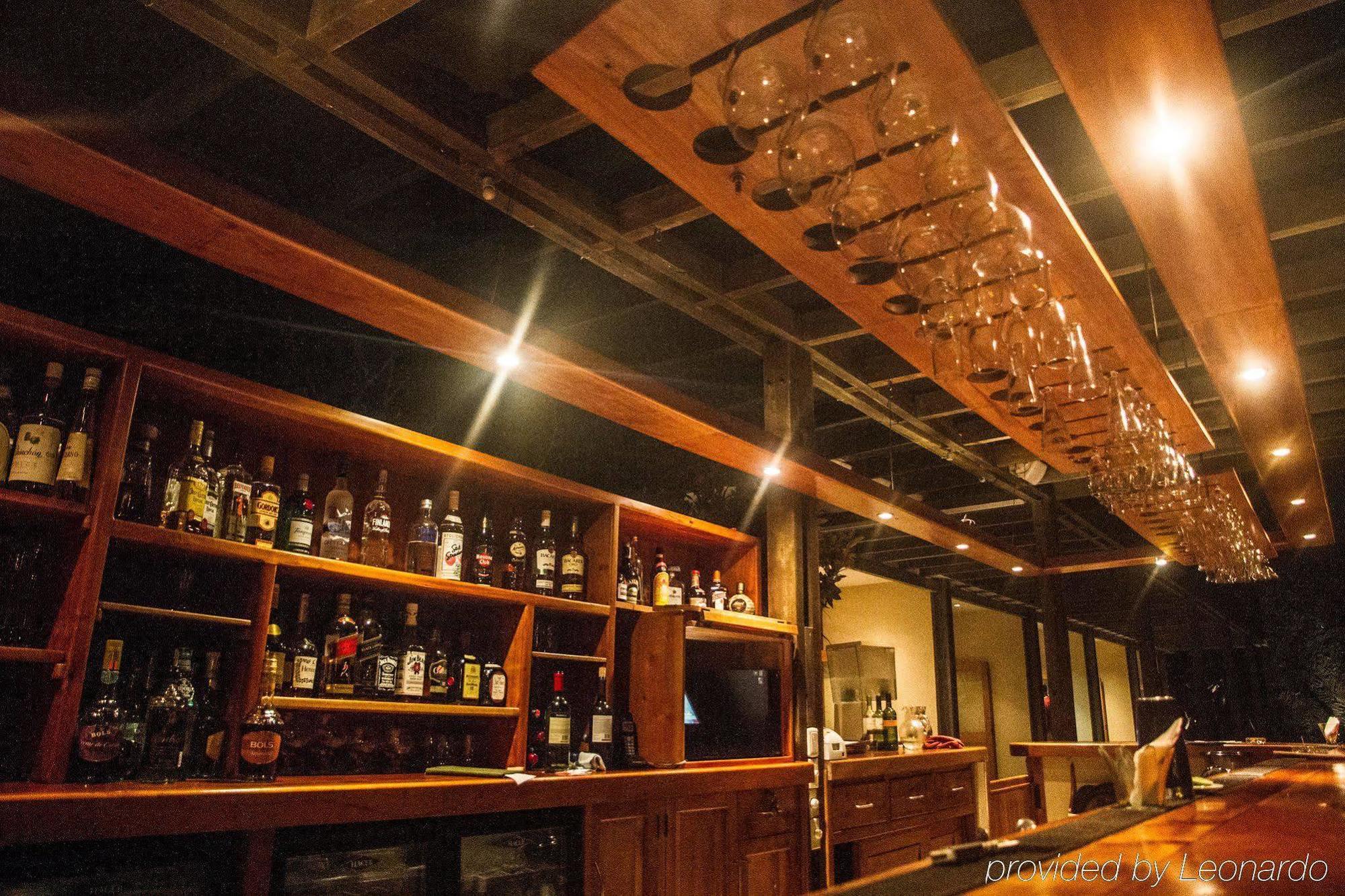Finch Bay Galapagos Hotel 푸에르토아요라 외부 사진