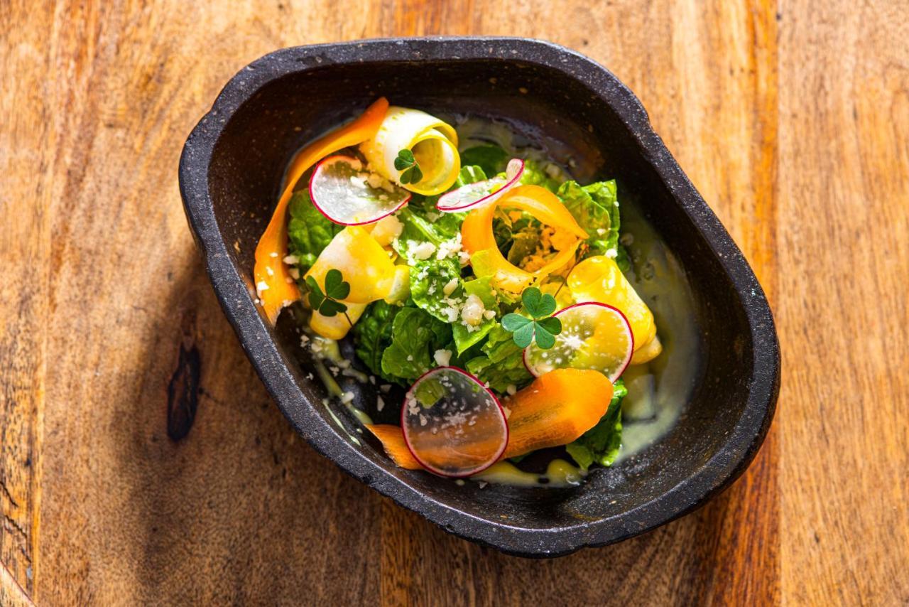 Finch Bay Galapagos Hotel 푸에르토아요라 외부 사진