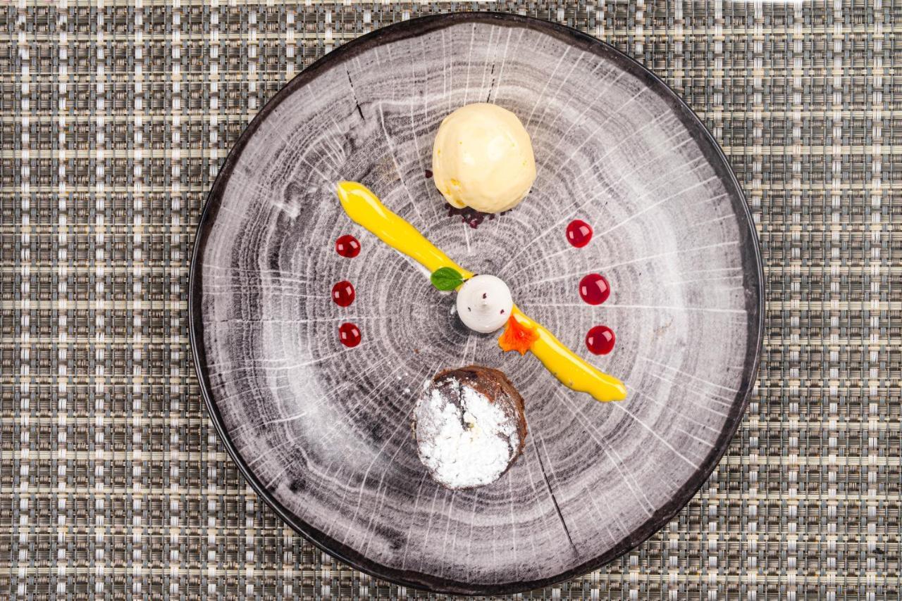 Finch Bay Galapagos Hotel 푸에르토아요라 외부 사진