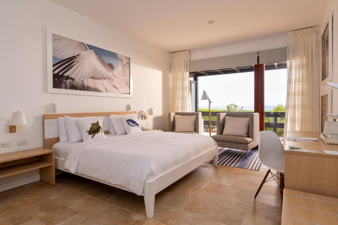 Finch Bay Galapagos Hotel 푸에르토아요라 외부 사진