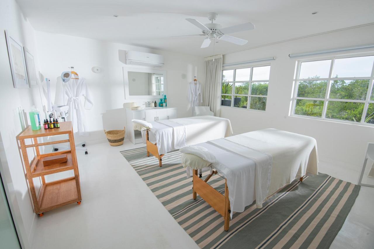 Finch Bay Galapagos Hotel 푸에르토아요라 외부 사진